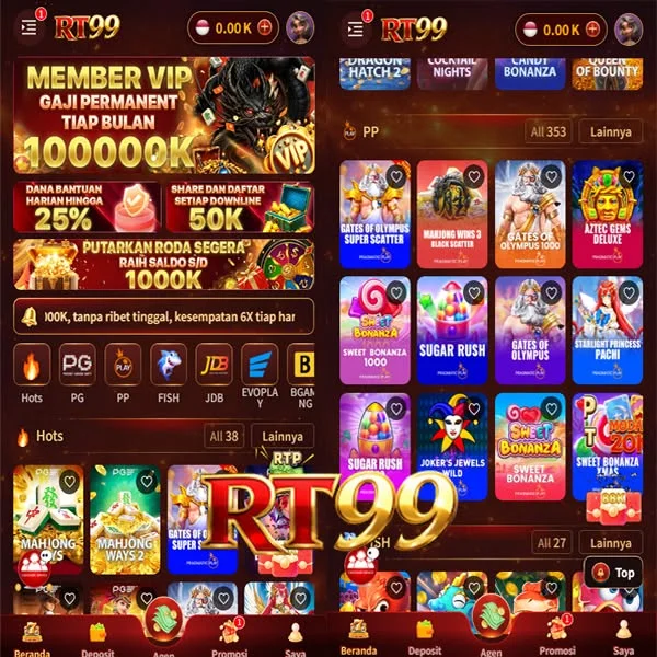 RT99 APK