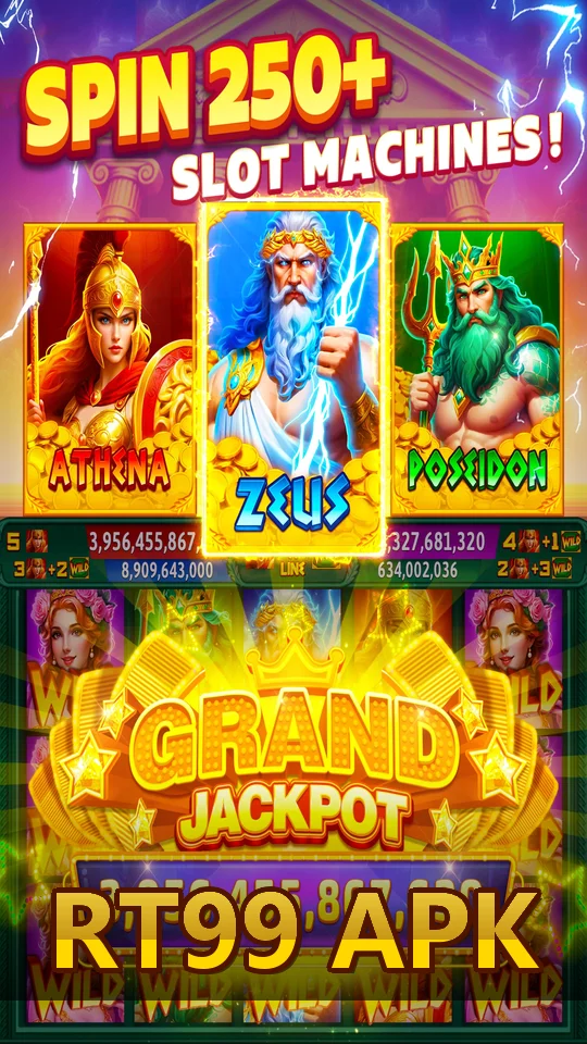 RT99 APK